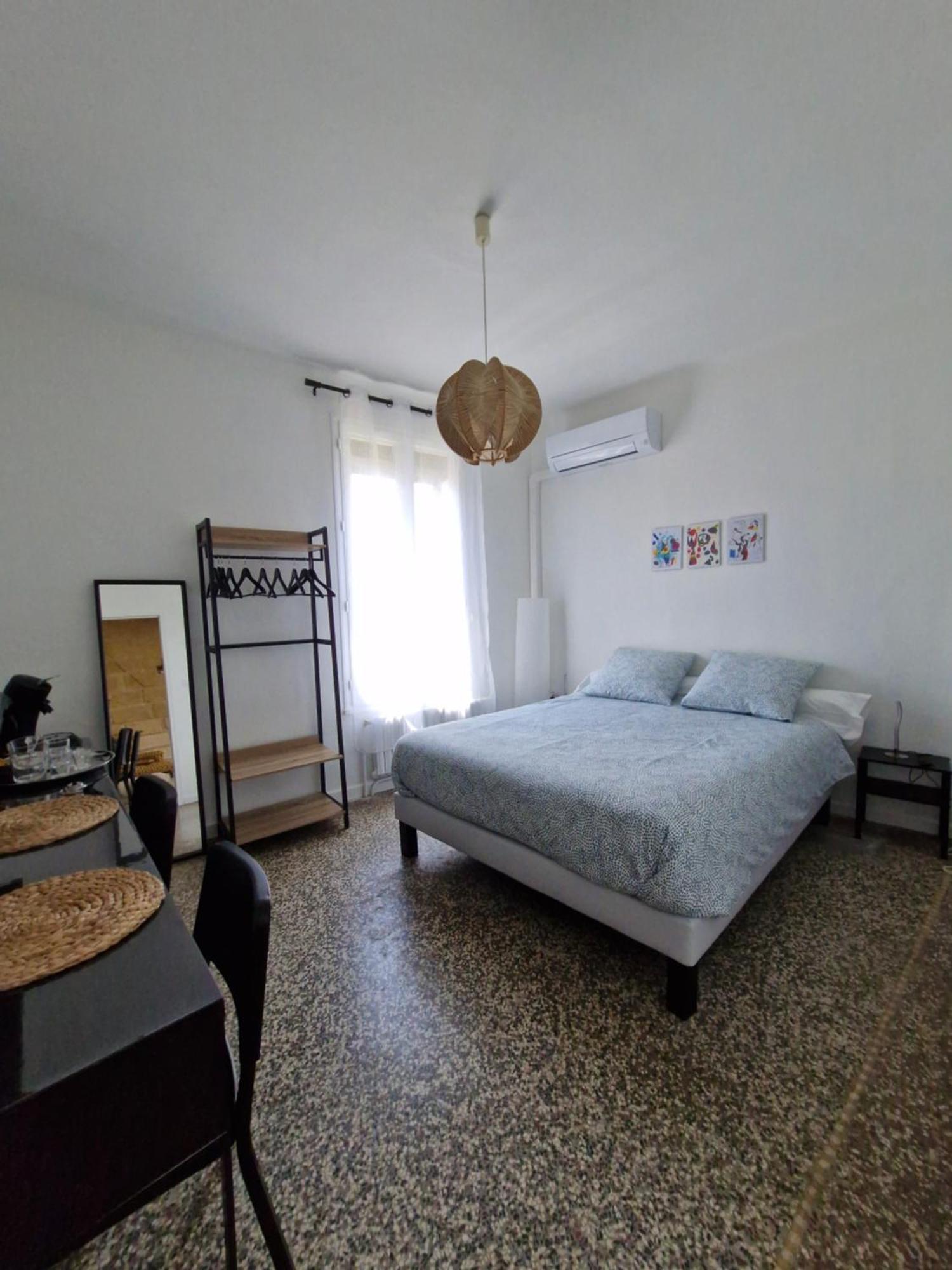 Chambre Sommieres Bagian luar foto