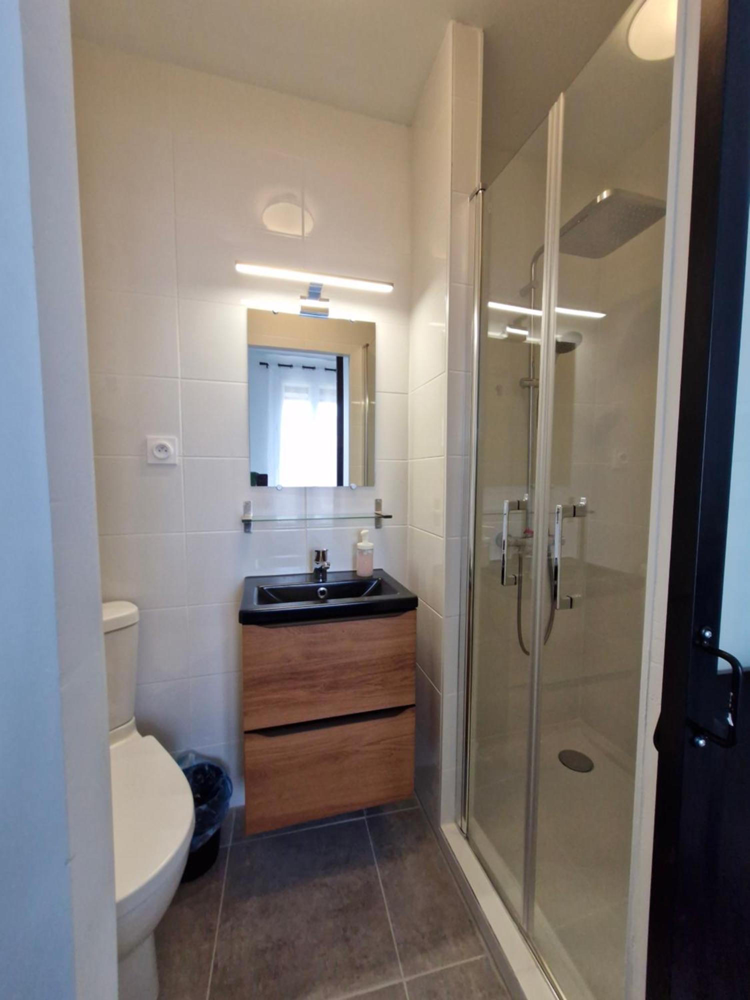 Chambre Sommieres Bagian luar foto